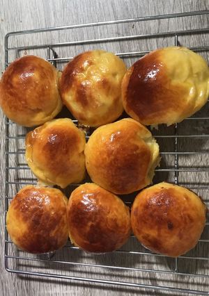 Foto resep Roti manis super lembut