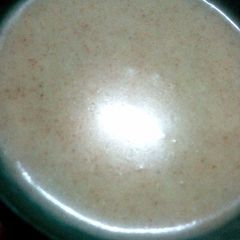 A picture of Sour Milk Uji.