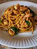 Mie goreng Hokkian