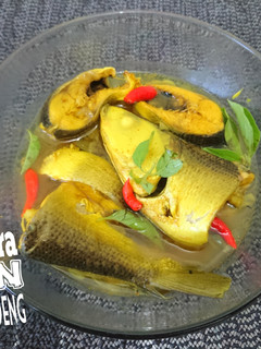 Foto resep Pallumara Ikan Bolu/Bandeng #PekanInspirasi