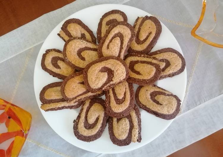 Biscotti Cioccograno