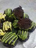 Brownies Truffle
