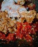 Ayam Geprek