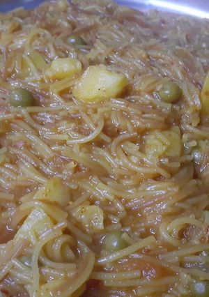 नमकीन जवे (namkeen jave recipe in Hindi) रेसिपी मुख्य फोटो