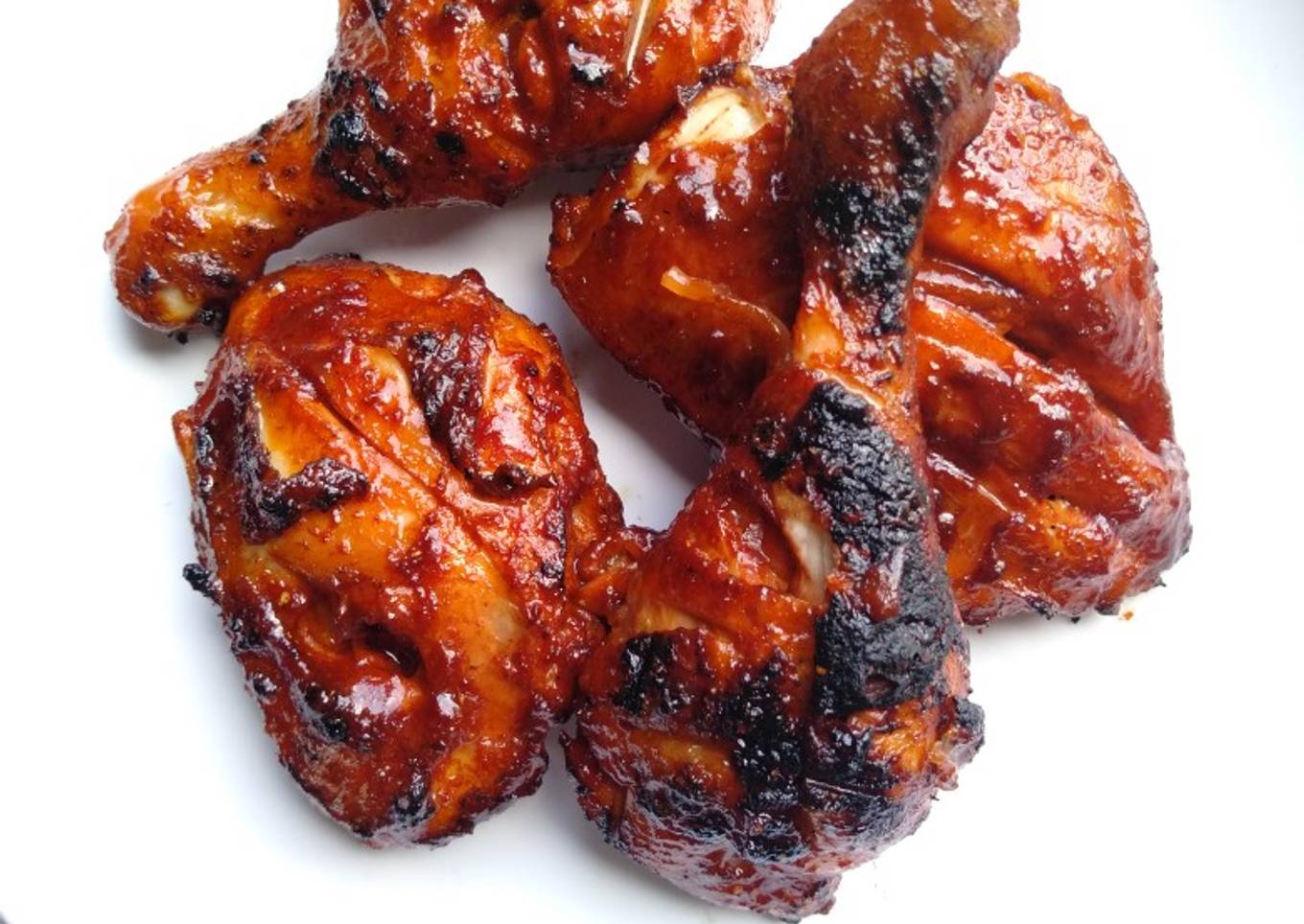 Ayam Bakar
