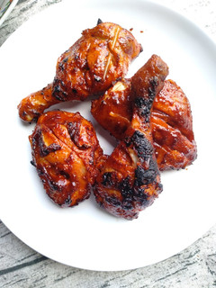 Foto resep Ayam Bakar