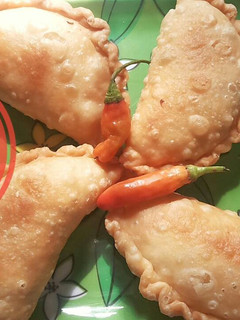 Foto resep Pastel bihun sayur