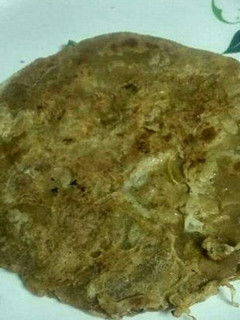 முட்டை சப்பாத்தி (Muttai chappathi recipe in tamil) செய்முறை முக்கிய புகைப்படம்