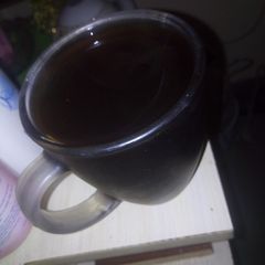 A picture of Black tea.