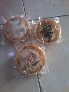 Foto resep Terang bulan mini