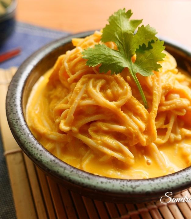 黃金金針菇泡菜 的食譜成品照片