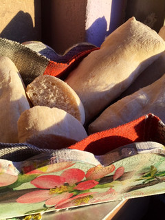 Una foto de Ciabatta 🥖