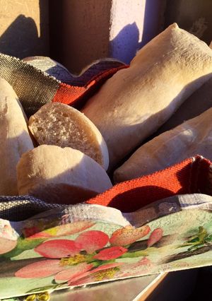 Una foto de Ciabatta 🥖