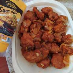Ayam recheese রেসিপির প্রধান ছবি