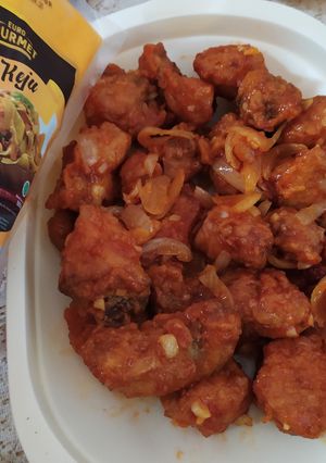 Foto resep Ayam recheese