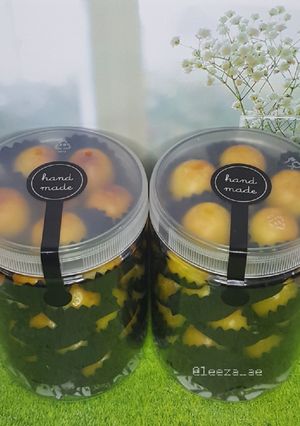 Foto resep Nastar Ekonomis