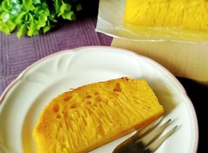Foto resep Bika Ambon Bersarang