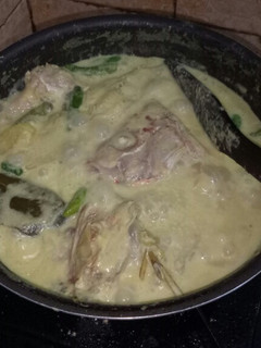 Foto resep Gulai Kakap Merah