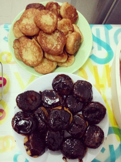 Foto resep Donat kentang