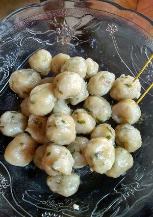 Foto resep Cilok biasa
