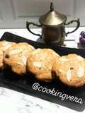Soft Cookies Choco Chip
