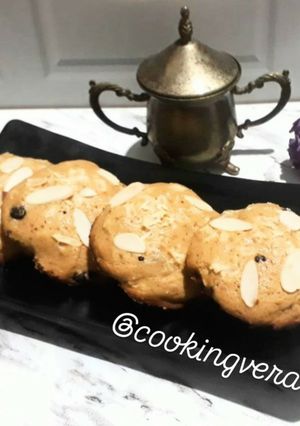 Foto resep Soft Cookies Choco Chip