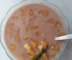 Caranya Bikin Kolak Labu Kuning &amp;amp; Ubi Enak Sempurna