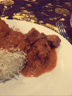 صورة لوصفة ماسالا دجاج