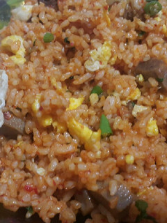 Foto resep Nasi Goreng Seledri