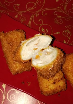 Foto resep #21. Risol Rogout