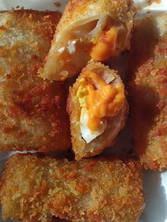 Foto resep Risoles mayonaise
