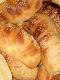 خبز هايدي 🥖