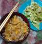 Resep Oyakodon - Rice Bowl/Donburi Ayam Telur Khas Jepang (🇯🇵) 親子丼 yang Lezat
