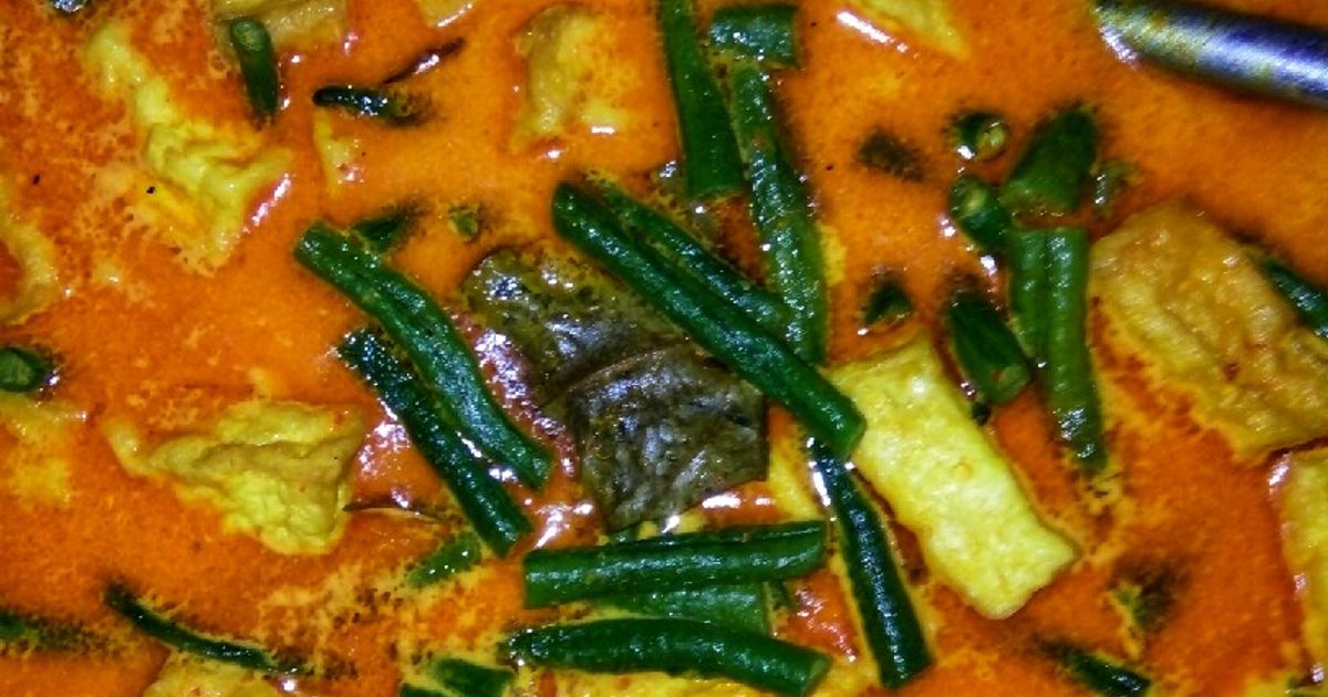 Resep bekel rumahan enak dan mudah - Cookpad