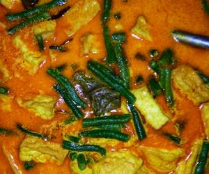 Resep Baru #Kacang panjang tahu kuah santan>bekel mudik Enak Bergizi Resep Baru #Kacang panjang tahu kuah santan>bekel mudik Enak Bergizi