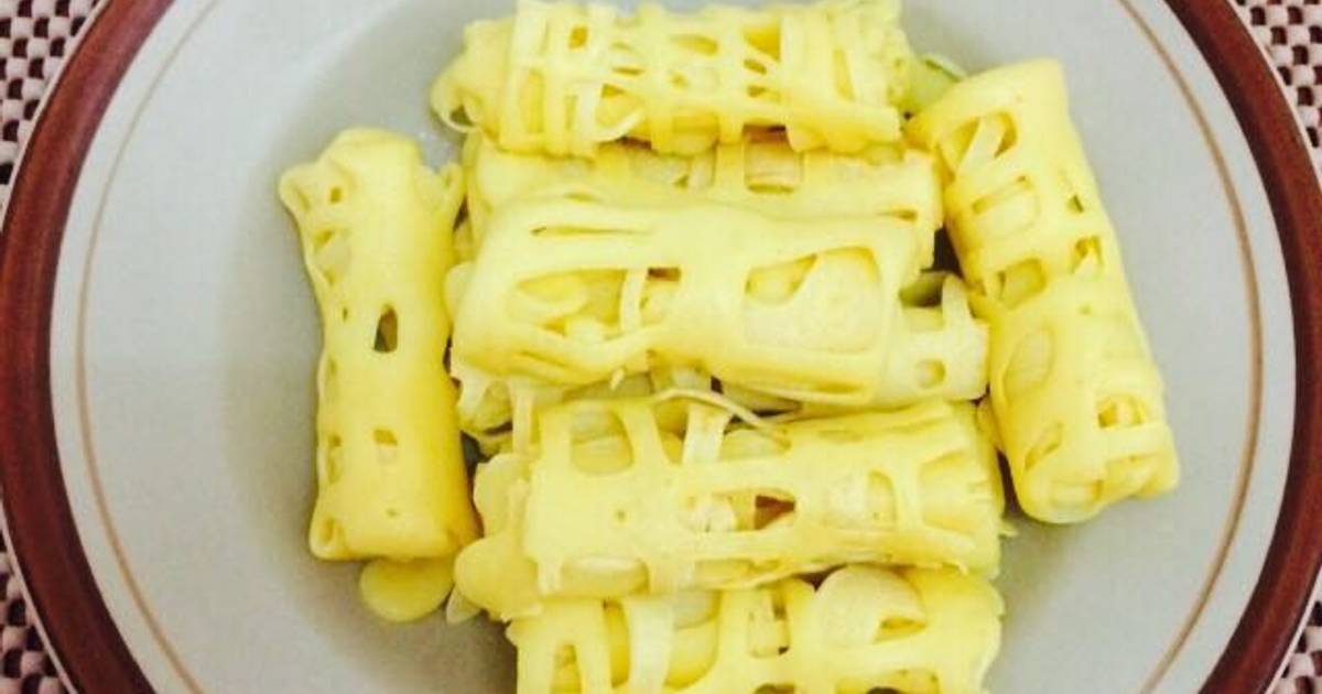  Resep  Roti  Jala  oleh helwa Azzah Cookpad