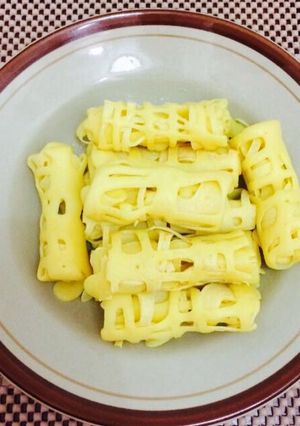Foto resep Roti Jala
