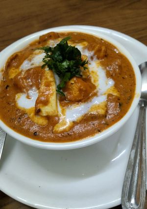शाही पनीर (shahi paneer recipe in Hindi) रेसिपी मुख्य फोटो