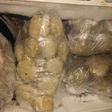 Pempek lembut dan cuko palembang