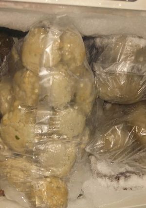 Foto resep Pempek lembut dan cuko palembang