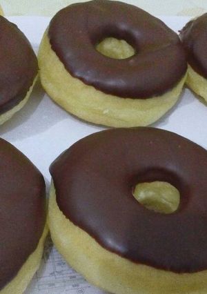 Foto resep Donat Kentang