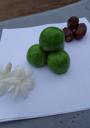 Foto resep Kurma Tart