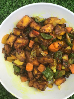 Plantain sauce ainihin hoton girkin