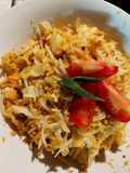 Urap Urap Indo Jerman