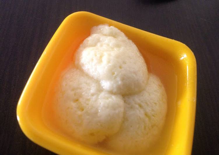 Rasgullas