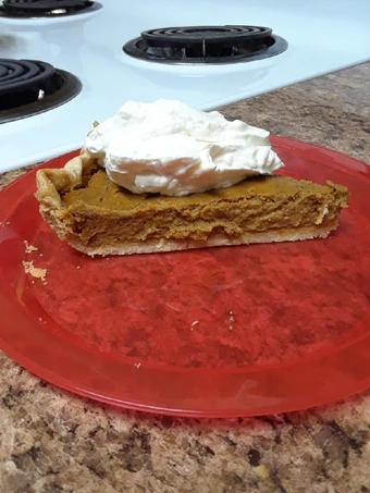 Easy Steps to Make Pumpkin Pie the  Makes Drooling Really delicious