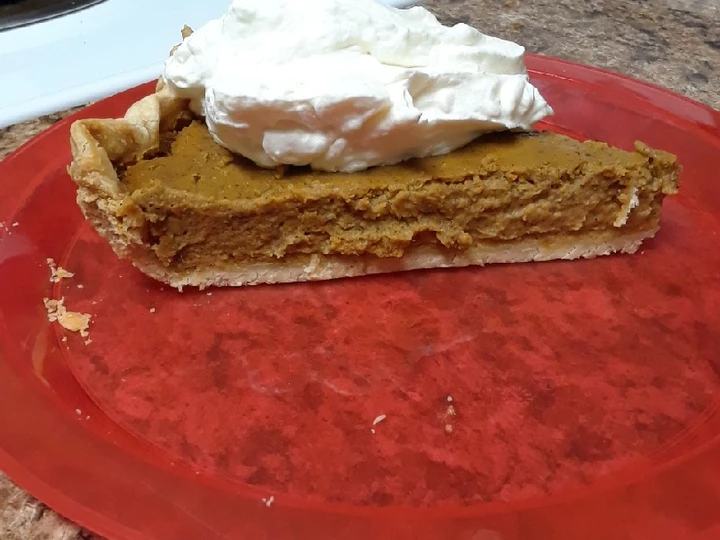 Easy Steps to Make Pumpkin Pie the  Makes Drooling Really delicious