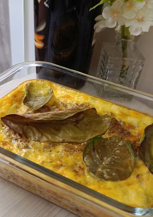 Foto resep Bobotie - Africa