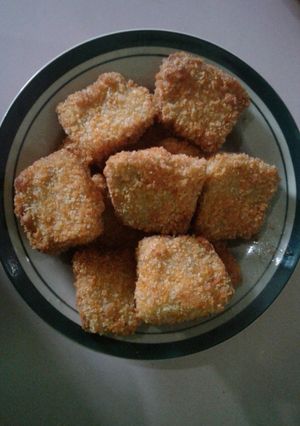 Foto resep Pisang Nugget