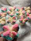 Bolu kukus sprite